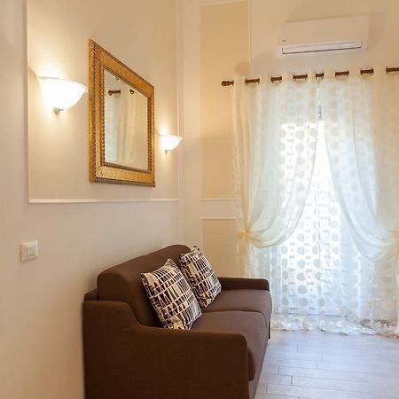 Apartmán Ripetta Little House Řím Exteriér fotografie